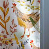 Country Chickens - Unisex Apron