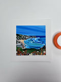 Pedn Vounder, Cornwall - Print
