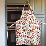Busy Veg - Unisex Apron