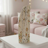 Silver Birches Vase - handmade ceramic