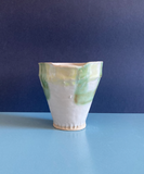 Cup - with yellow 3