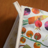 Busy Veg - Oven Gloves