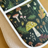 Mushrooms - Oven Gloves
