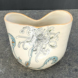 LoveBlossom Vase - handmade ceramic