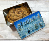 Almost Midnight - Tin