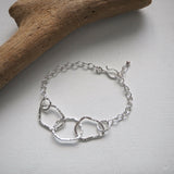 Silver Bracelet - Birthday Anniversary Gift