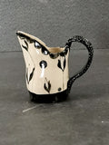 Little Moonlight Jug - Handmade Ceramic