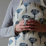 Apron model_CowParsley -11
