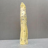 Fullbloom Curvaceous Jug - handmade ceramic