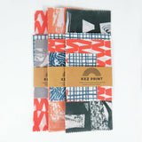 Reusable Wax Wraps