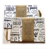 Baking - Tea Towel