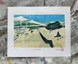 lyme regis ap