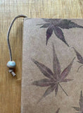 Hand Printed Acer Notebook - Monotype
