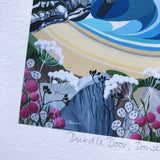 Jurassic Coast, Durdle Door - Print