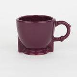 Thelermont Hupton - Best everyday cup - purple