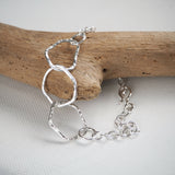 Silver Bracelet - Birthday Anniversary Gift