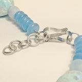 Peruvian Opal Necklace