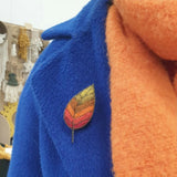 HR Classic Autumn Leaf JACKET 1024 X 1024