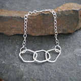 Silver Bracelet - Birthday Anniversary Gift