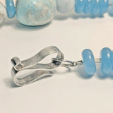 Peruvian Opal Necklace