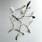 Hanging Mistletoe Set