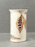 Seeds of Love Vase - handmade ceramic