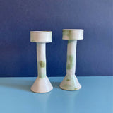Raised Tealight Holder - Medium