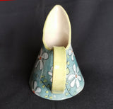 Daisydoodles Jug - handmade ceramic