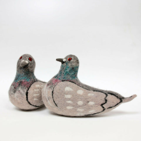 Pigeons 2