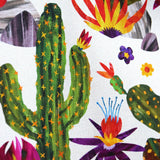 Desert Cactus - Unisex Apron