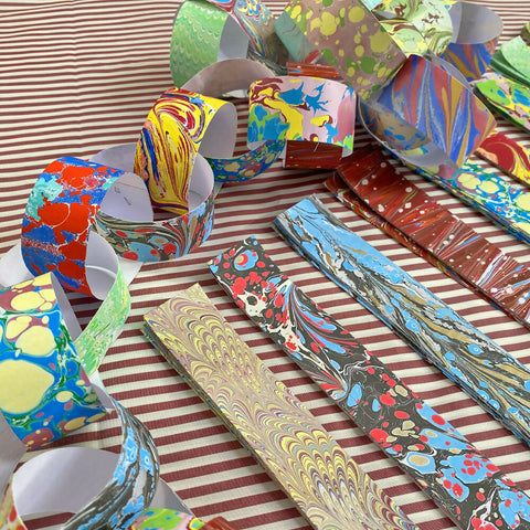 Paper Chain Kit