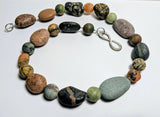 Pebble Necklace
