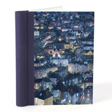 N5W CR0 01 - City Night - Journal for Designers, Artists and Creative Spirits