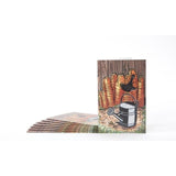 Jane Dignum, Set of 8 Note Cards