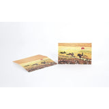 Rob Barnes, Set of 8 Note Cards
