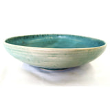 Turquoise bowl 2