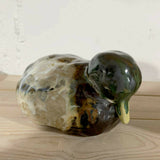 Wild Duck - Stoneware Glazed - Handmade