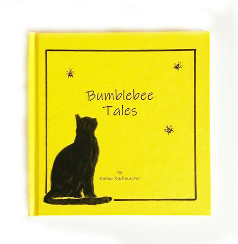 Bumblebee Tales Childrens book