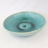 Turquoise bowl