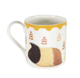 Guinevere Grazing Mug | two sided