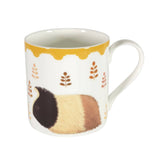 Guinevere Grazing Mug | two sided