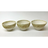 Ceramic Bowl - Willow Ash Glaze