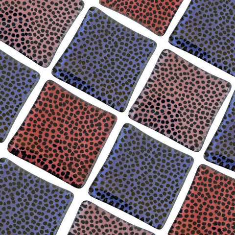 Leopard Dish - 3 Colours