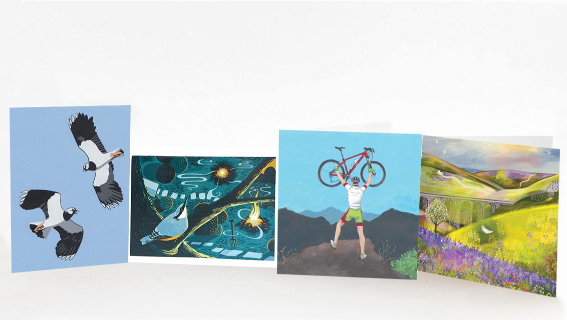 Greeting Cards