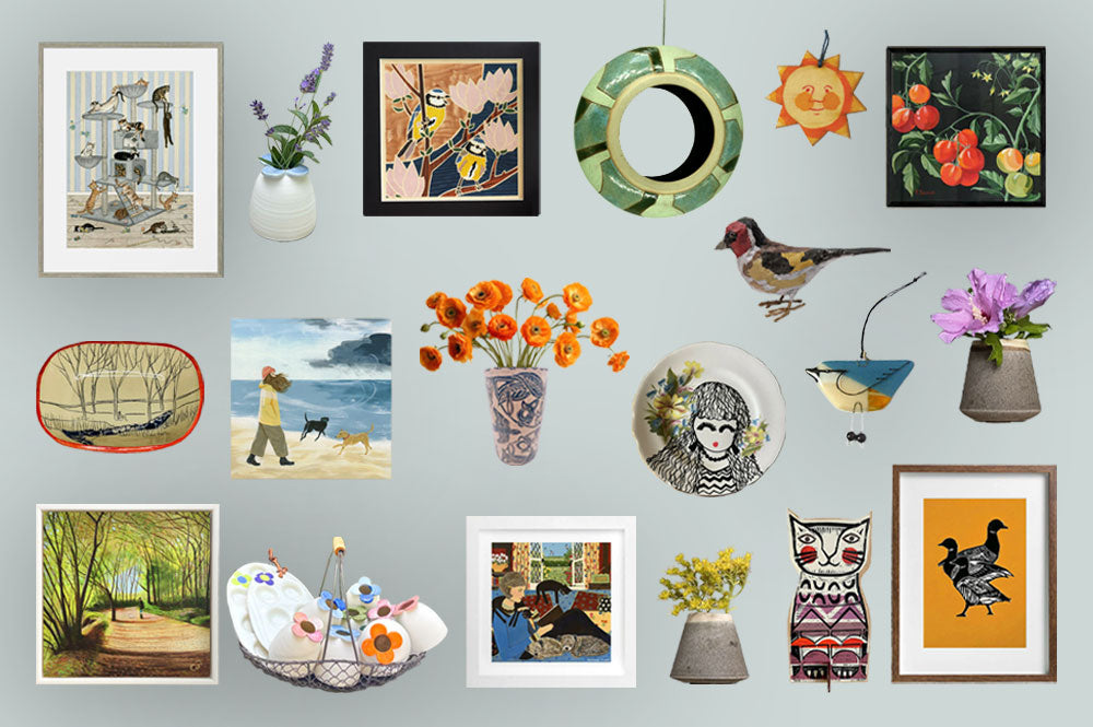 Artisan Marketplace